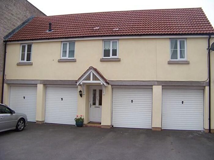 2 Bedroom Detached House To Rent In Worle Moor Road, Weston Village, BS24