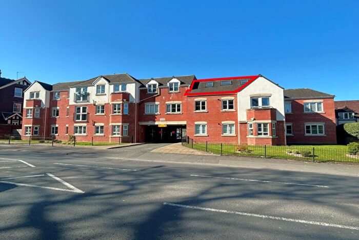 1 Bedroom Apartment For Sale In Terreno Court, Amblecote, Stourbridge, DY8
