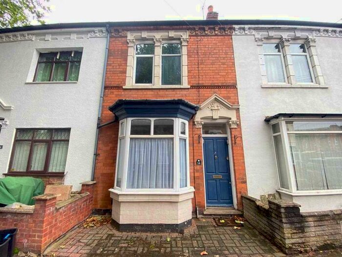 3 Bedroom Terraced House To Rent In Emily Road, Yardley, Birmingham, B26