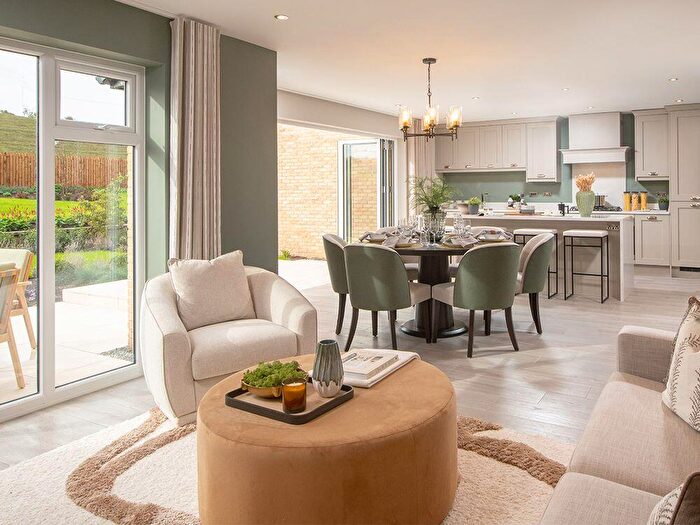 5 Bedroom Detached House For Sale In Ashwood Grange, Middleton St. George, DL2