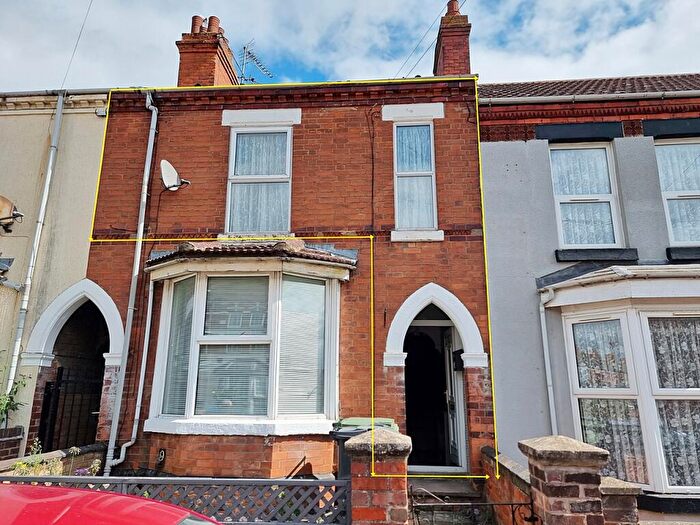 1 Bedroom Flat To Rent In Stanley Road, Wellingborough, NN8