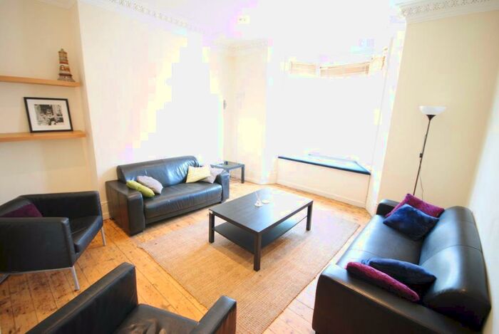 7 Bedroom Property To Rent In Sunbury Avenue, NE2