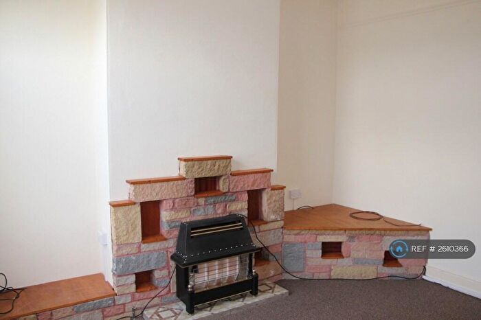 2 Bedroom Terraced House To Rent In Carlton Road, Nottingham, NG3