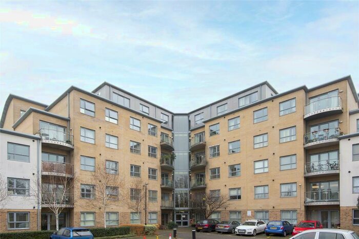 1 Bedroom Flat To Rent In Thomas Jacomb Place, Walthamstow, London, E17