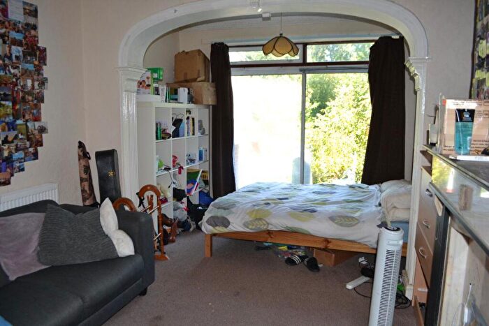 5 Bedroom House To Rent In Bournbrook Road, B29