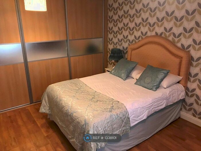 Studio To Rent In The Cottage, Spennymoor, DL16