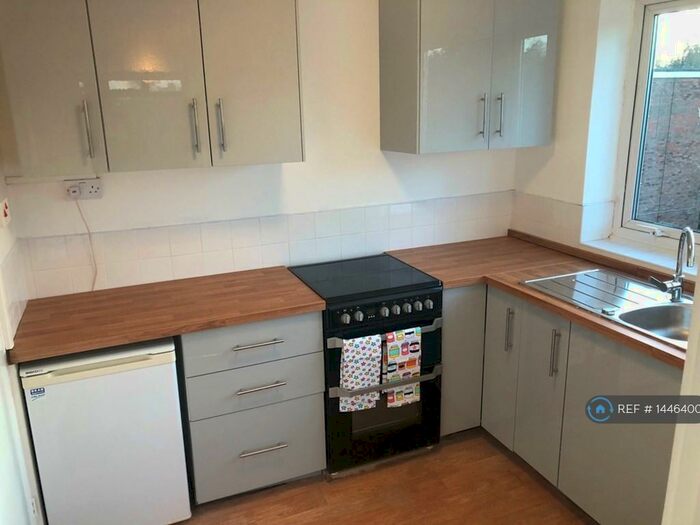 1 Bedroom Flat To Rent In Millmead Lodge, Birmingham, B13
