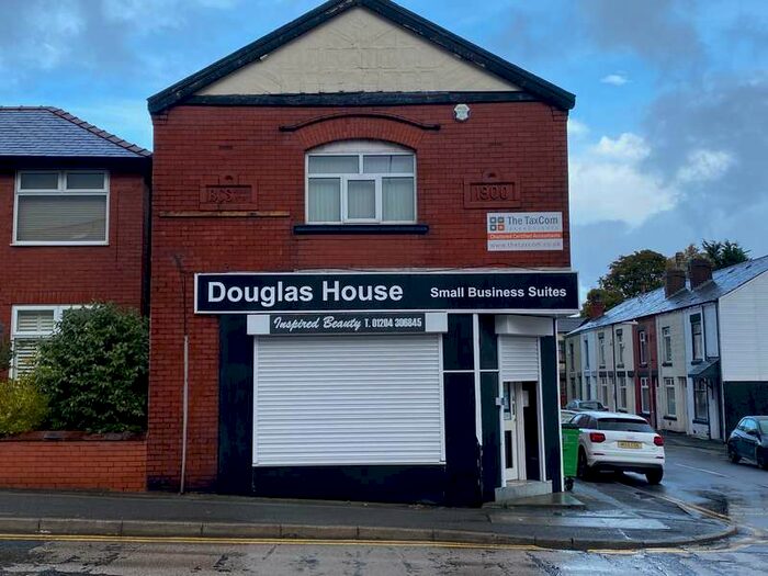 Property To Rent In Belmont Road, Douglas House Suite 1 Astley Bridge, Bolton, BL1