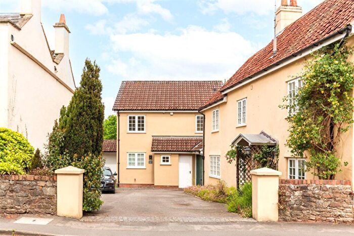3 Bedroom Link Detached House For Sale In Henbury Road, Henbury, Bristol, BS10