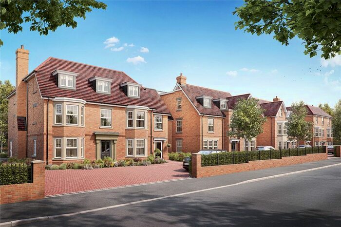 1 Bedroom Flat For Sale In New Dover Road, Canterbury, Kent, CT1