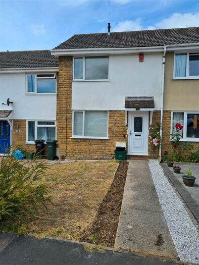 2 Bedroom House To Rent In Wellow Tyning, Peasedown St. John, Bath, BA2