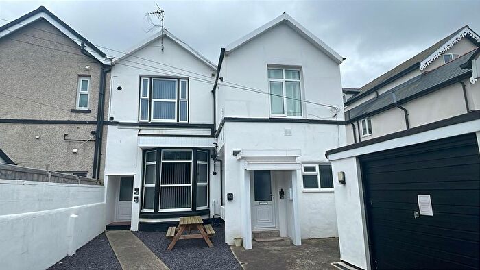 Studio To Rent In Churton Road, Wilmar Lodge, LL18