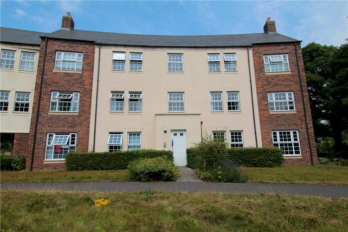 2 Bedroom Flat To Rent In Old Dryburn Way, Durham, DH1