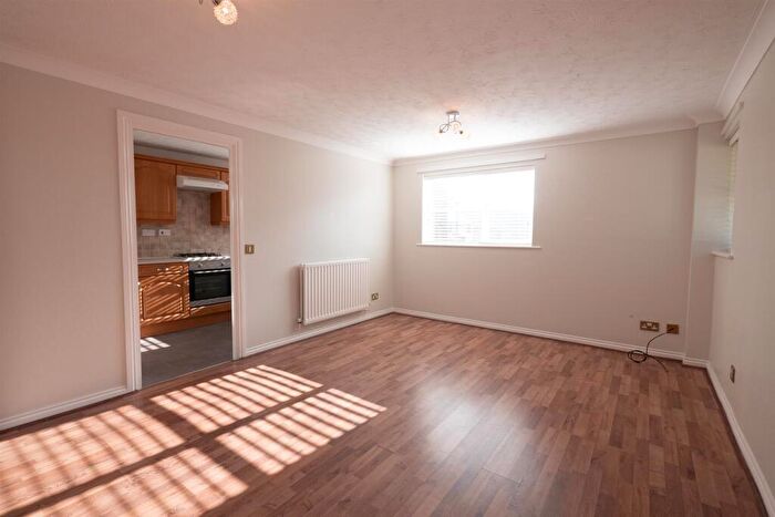 2 Bedroom Apartment To Rent In Beacon Drive, North Haven, Sunderland, SR6