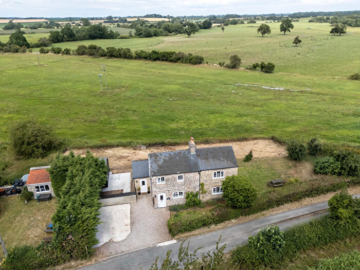 3 Bedroom Cottage For Sale In Harrys Cottage, Main Street, Newton Kyme, LS24