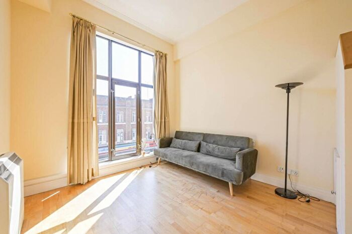 1 Bedroom Flat To Rent In Prescot Street, City, London, E1