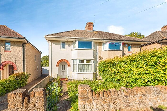 3 Bedroom Semi-Detached House For Sale In Collinwood Road, Headington, Oxford, OX3