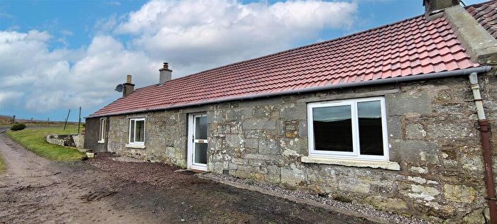 2 Bedroom Cottage To Rent In Upper Magus Farm Cottage, Strathkinness, KY16