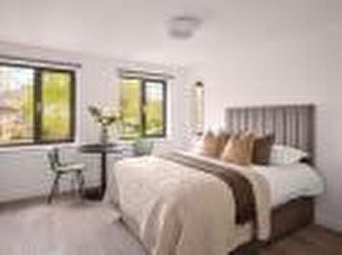 Studio To Rent In Kendon House, Bryant Street, Stratford, E15