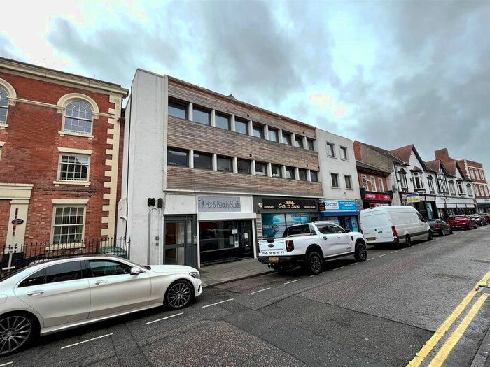 1 Bedroom Flat To Rent In Barnby Gate, Newark, NG24