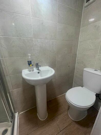 1 Bedroom Studio To Rent In London, IG11