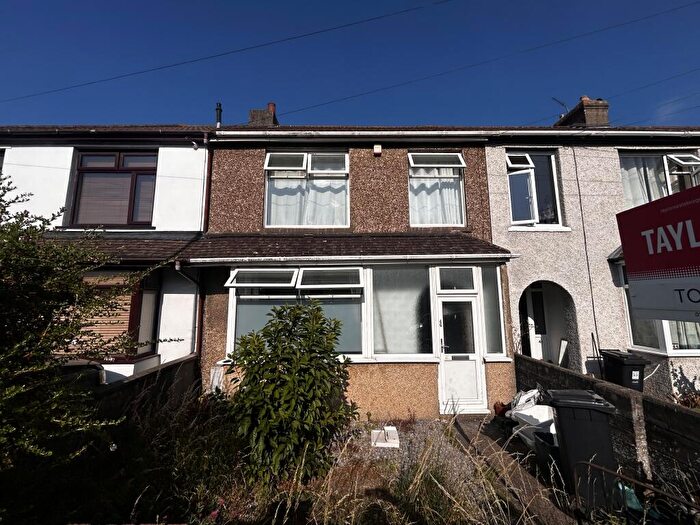 4 Bedroom House To Rent In Third Avenue, Filton, Bristol, BS7