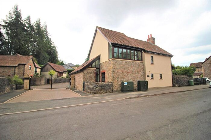 5 Bedroom Detached House To Rent In The Granary, High Street, Oakhill, BA3