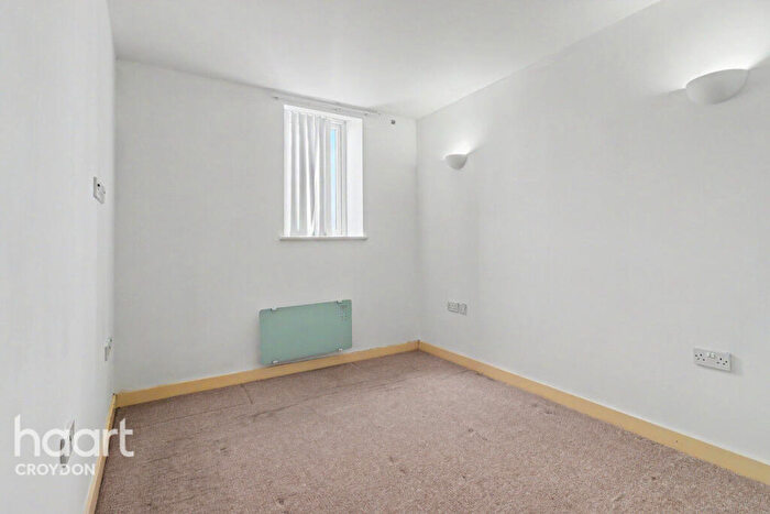 1 Bedroom Flat For Sale In Stafford Road, Croydon, CR0