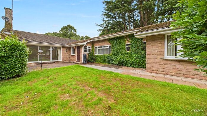 4 Bedroom Detached Bungalow To Rent In Keats Avenue, Littleover, Derby, Derbyshire, DE23