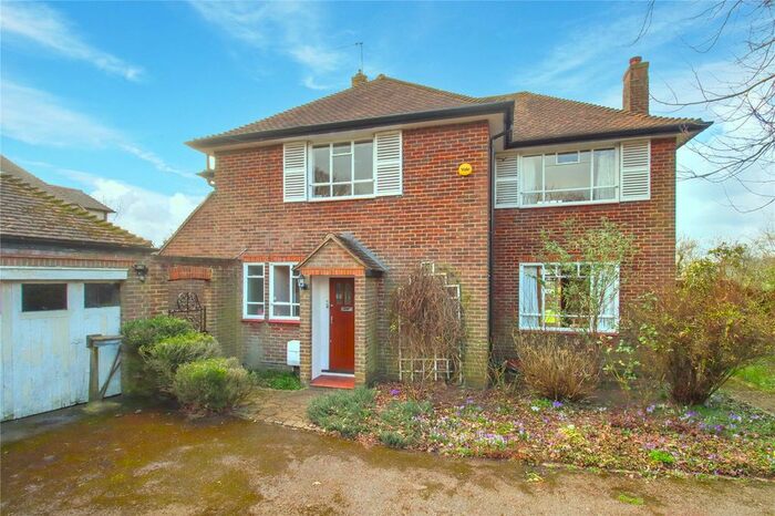 4 Bedroom Detached House For Sale In Well End Road, Borehamwood, Hertfordshire, WD6