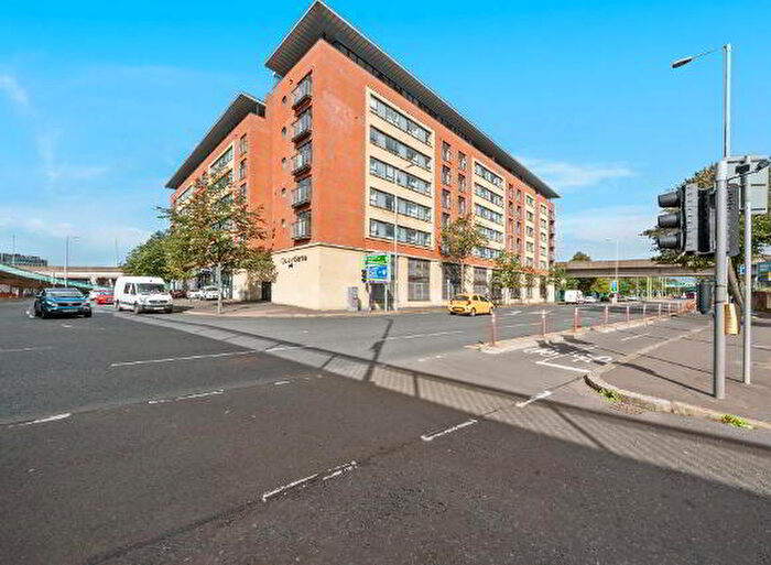 3 Bedroom Apartments For Sale In Quay Gate, Belfast, BT3