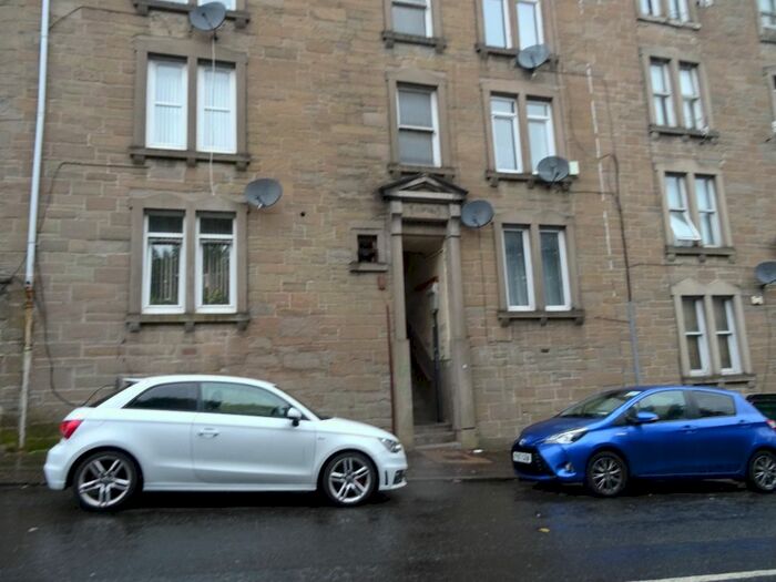 1 Bedroom Flat To Rent In Main Street, Coldside, Dundee, DD3