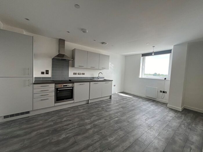 1 Bedroom Flat To Rent In Coventry Road, Birmingham, B25