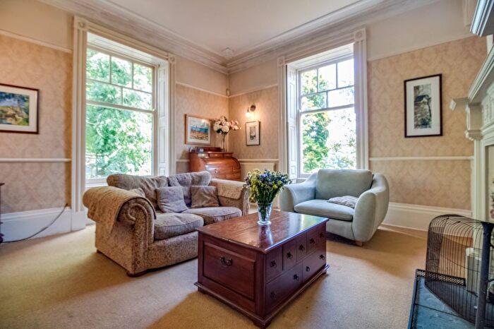 4 Bedroom Semi-detached House For Sale In Calf Hill Road, Thongsbridge, Holmfirth, HD9