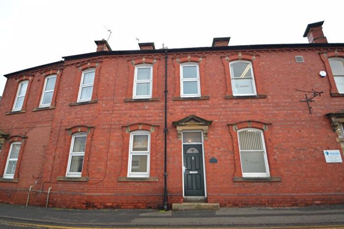 2 Bedroom Terraced House To Rent In Old Malton Road, Malton, YO17