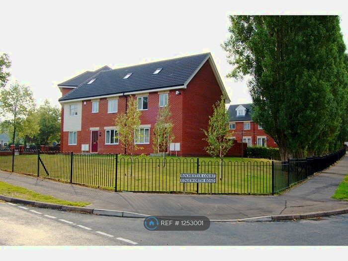 4 Bedroom Maisonette To Rent In Rochester Court, Norwich NR5