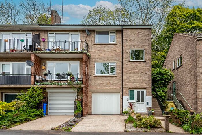 2 Bedroom Apartment For Sale In Bannerdale View, Bannerdale, S11