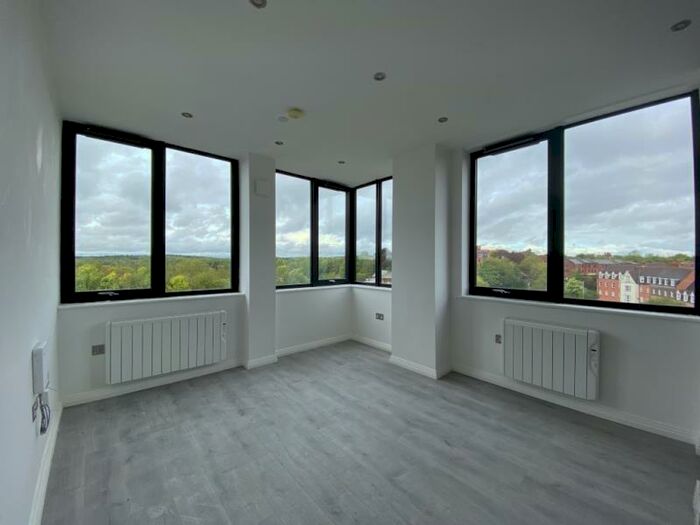 2 Bedroom Apartment To Rent In Knights House, Parade, Royal Sutton Coldfield, B72