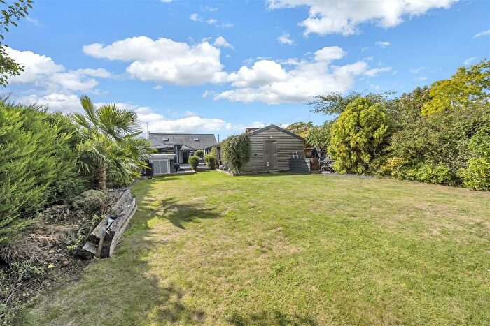 4 Bedroom Detached House For Sale In The Heath, Woolpit, IP30