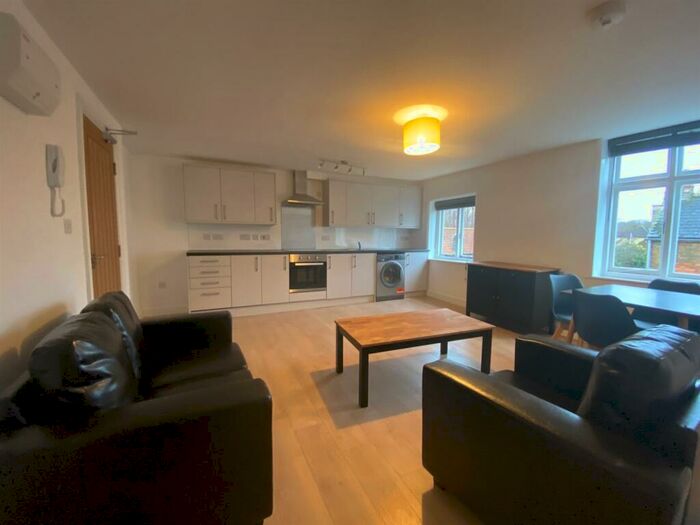 1 Bedroom Flat To Rent In High Street, Ramsey, Huntingdon, PE26