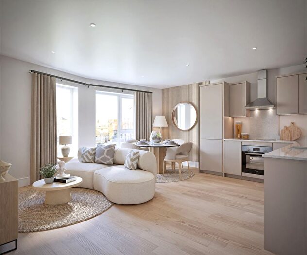 3 Bedroom Property For Sale In A The Mews House, Putney Bridge Road, London, SW18