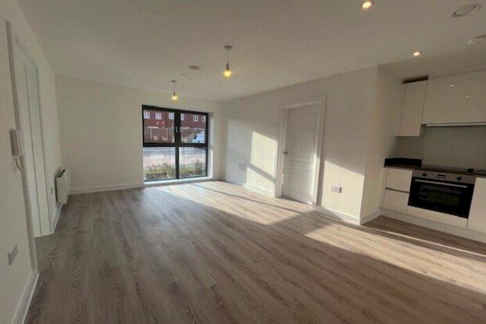 2 Bedroom Flat To Rent In Bilsborrow Avenue, Derby, DE1