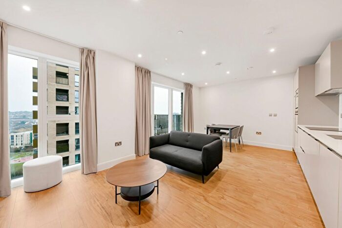 1 Bedroom Flat To Rent In Sanday Drive, Colindale, NW9