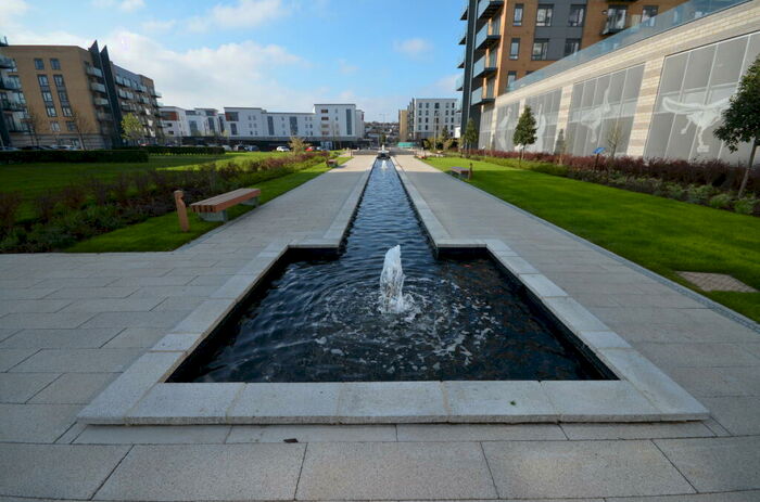 2 Bedroom Apartment To Rent In Peninsula Quay, Pegasus Way, Gillingham, ME7