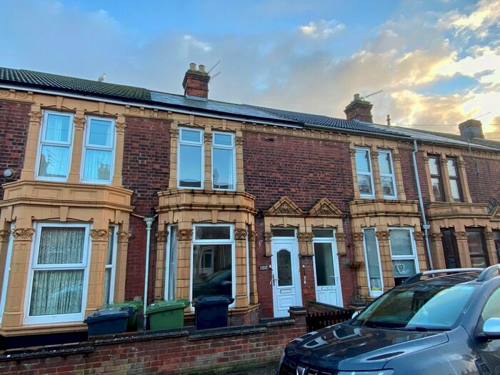 3 Bedroom Terraced House To Rent In Palgrave Road, Great Yarmouth, NR30