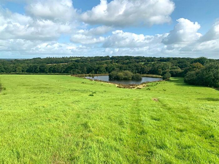 Land For Sale In East Chilla, EX21