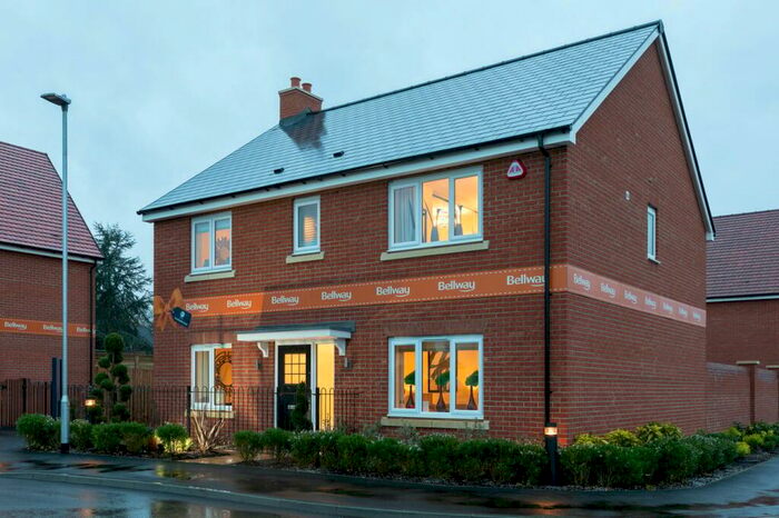 4 Bedroom Detached House For Sale In Stone Path Drive, Hatfield Peverel, Chelmsford, CM3