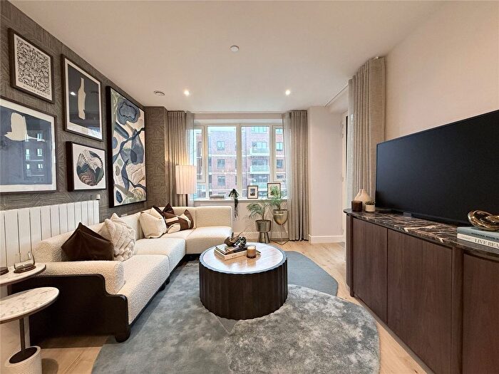 1 Bedroom Flat To Rent In Southlake Road, London, SE28