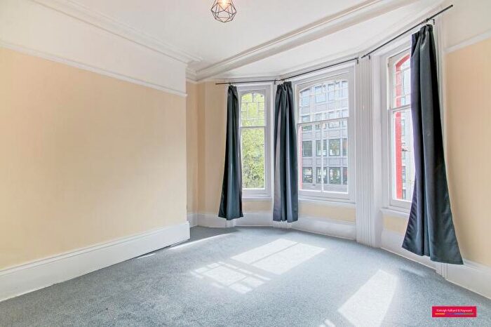 2 Bedroom Apartment To Rent In Old Marylebone Road London, NW1