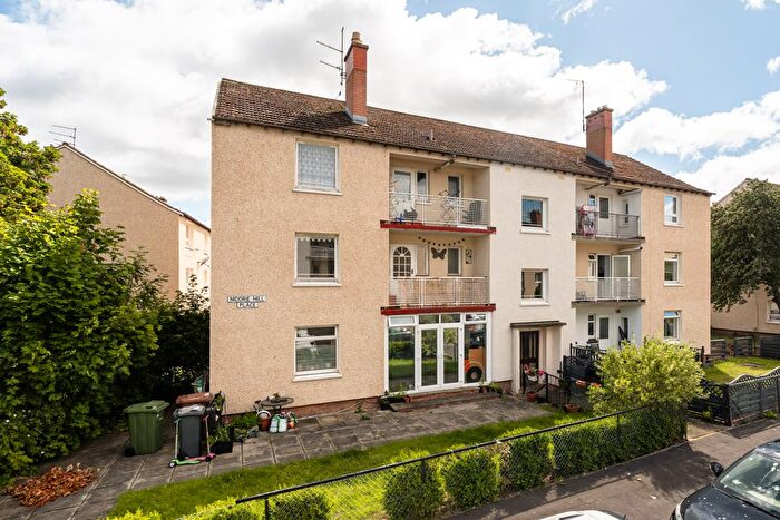 3 Bedroom Flat For Sale In C Niddrie Mill Place, Edinburgh, EH15